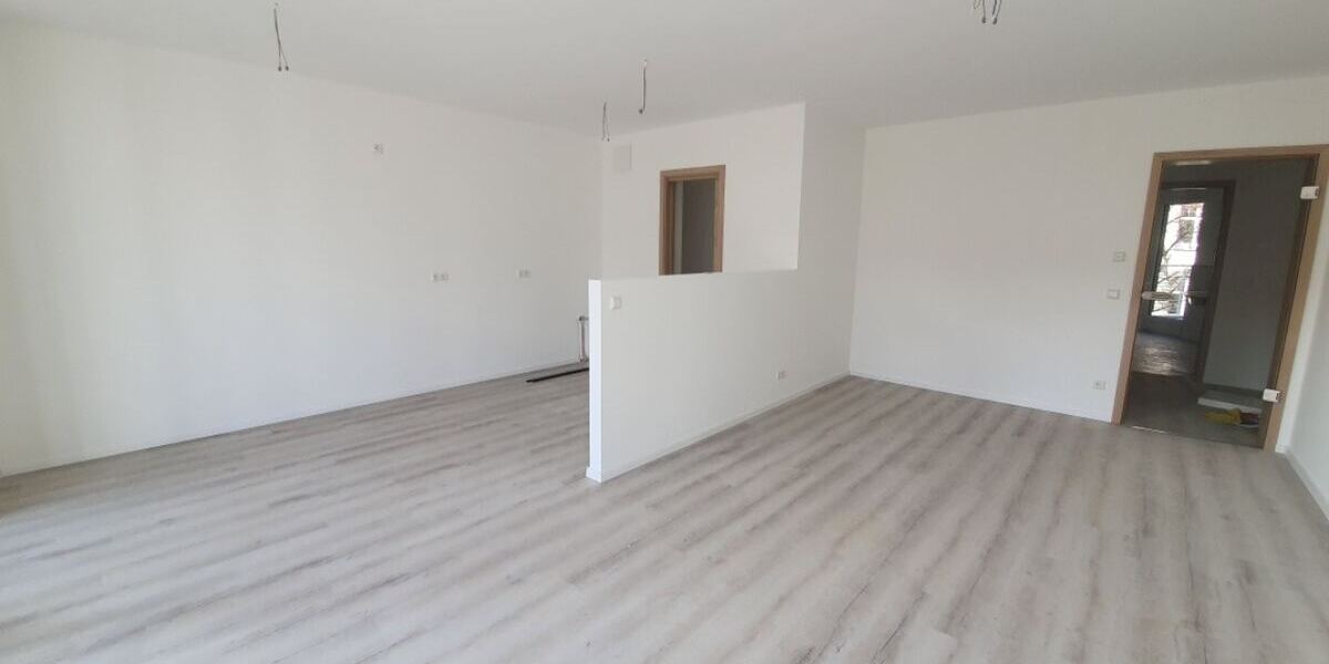 Schöne 3-Zimmer-Wohnung mit Balkon im 1.OG -Neubau-Tiefgarage Fahrstuhl- - Etagenwohnung Chemnitz Kaßberg | Angebot:27122919