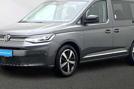 VW Caddy 46.960 km 25.880 &euro; Emsdetten 48282