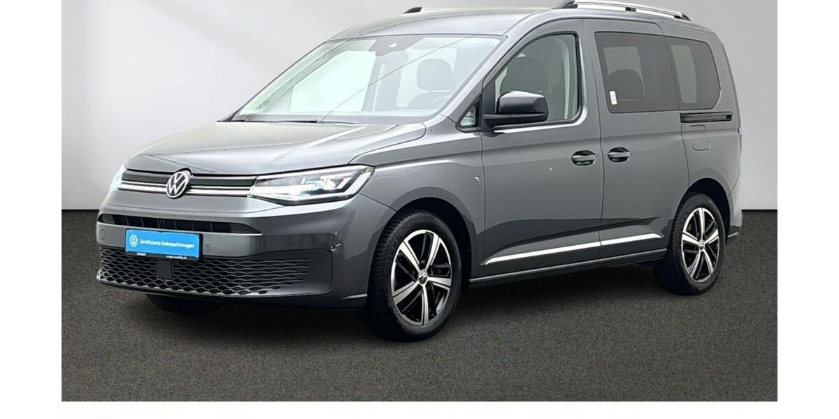 VW Caddy 46.960 km 25.880 &euro; Emsdetten 48282