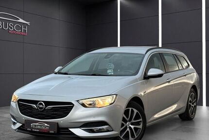 Opel Insignia 115.000 km 8.980 &euro; Schwalmtal 41366