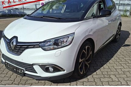 Renault Scenic 112.451 km 12.485 &euro; Achern 77855