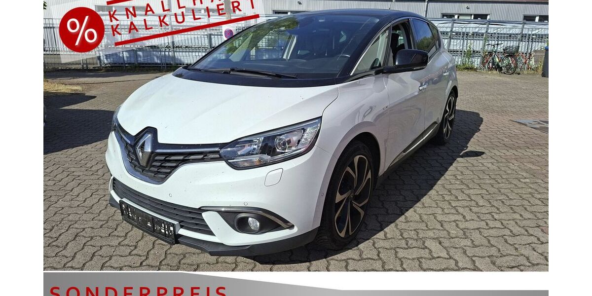 Renault Scenic 112.451 km 12.485 &euro; Achern 77855
