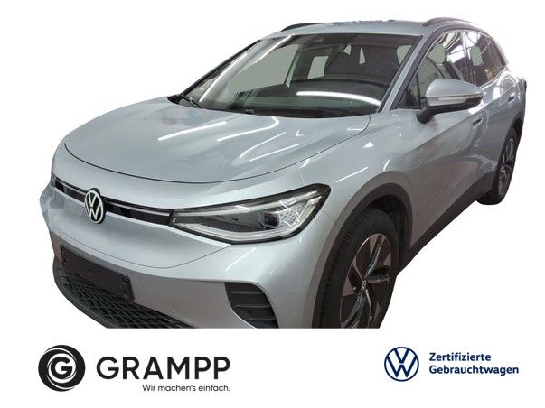 VW ID.4 11.167 km 34.690 € Lohr am Main 97816