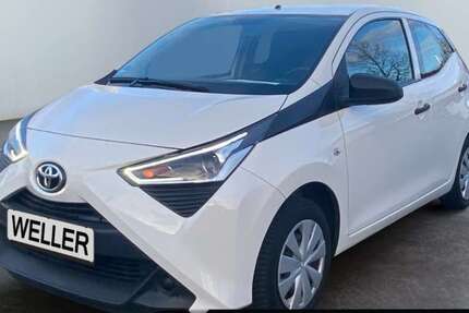 Toyota Aygo 95.000 km 6.970 &euro; Dortmund 44143