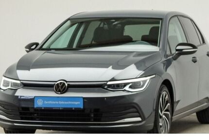 VW Golf 60.800 km 22.888 &euro; Mühlheim 63165