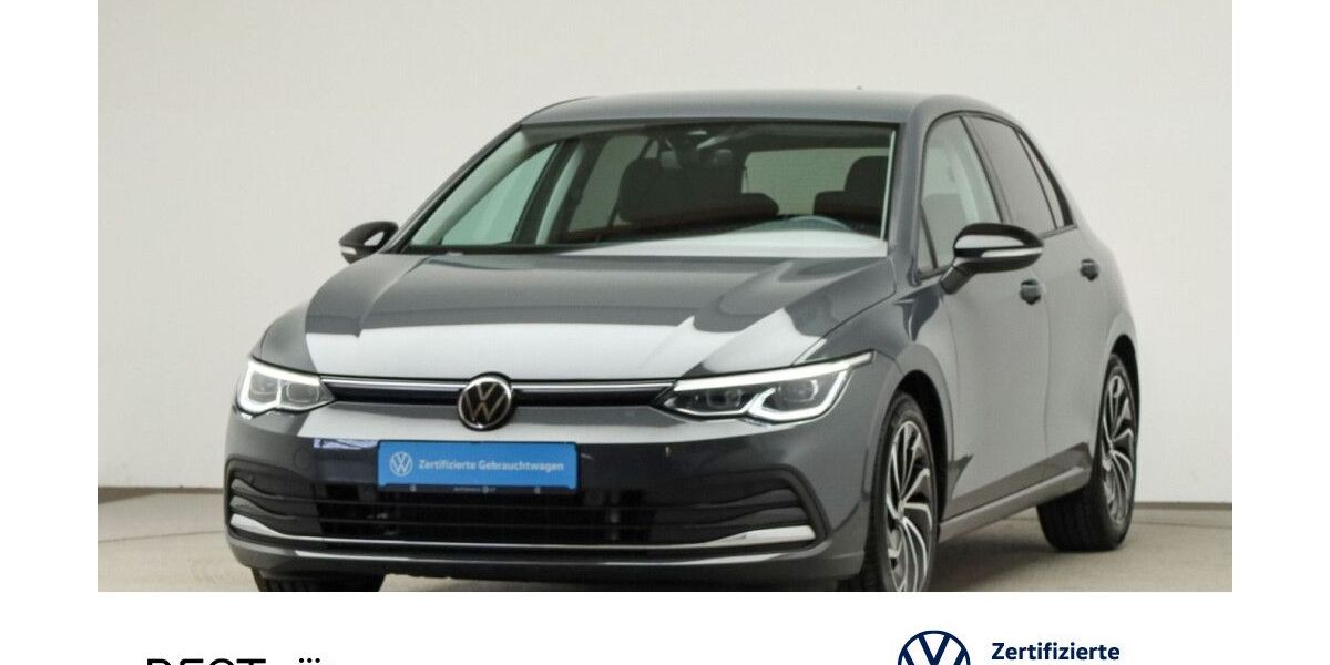 VW Golf 60.800 km 22.888 &euro; Mühlheim 63165