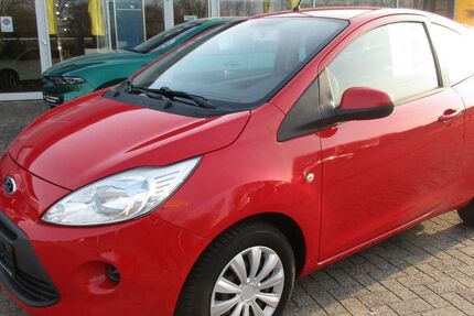 Ford Ka/Ka+ 87.600 km 4.950 &euro; Lingen - Baccum 49811