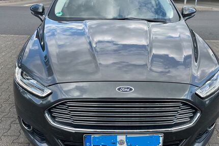 Ford Mondeo 129.220 km 5.900 &euro; Koln 51061