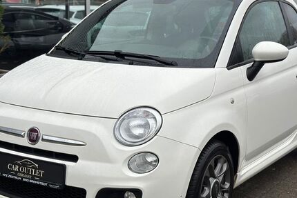 Fiat 500 136.000 km 5.490 &euro; Bad Bramstedt 24576