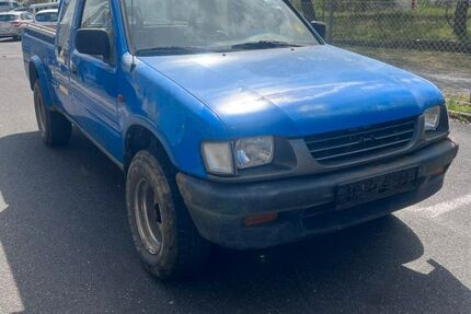 Opel Campo 182.000 km 1.900 &euro; Oberasbach 90522
