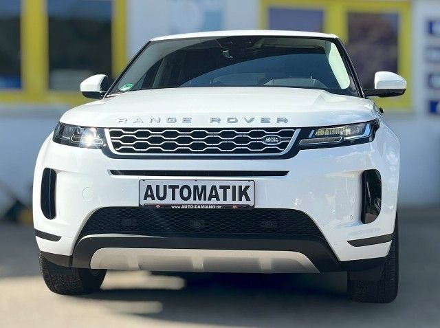 Land Rover Range Rover Evoque 83.350 km 24.990 &euro; Tuttlingen 78532