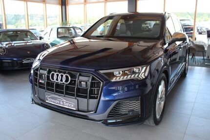 Audi SQ7 77.000 km 59.990 &euro; Amstetten 73340