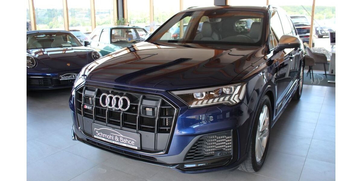 Audi SQ7 77.000 km 59.990 &euro; Amstetten 73340
