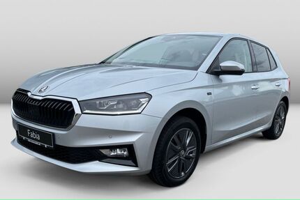 Skoda Fabia 1.111 km 20.890 &euro; Weinstadt-Endersbach 71384