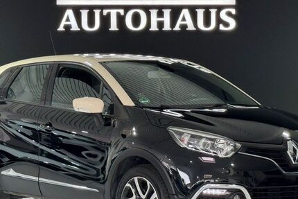 Renault Captur 80.470 km 11.490 &euro; Wuppertal 42285