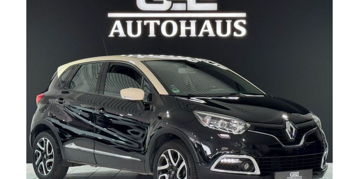 Renault Captur 80.470 km 11.490 &euro; Wuppertal 42285