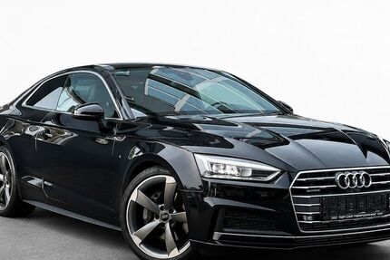 Audi A5 141.378 km 21.990 &euro; Bad Mergentheim 97980
