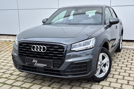 Audi Q2 111.600 km 17.800 € Hechingen 72379