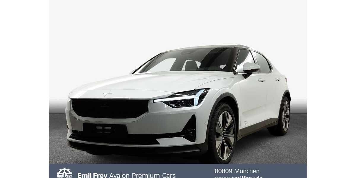 Polestar 2 22.695 km 34.445 € München 80809