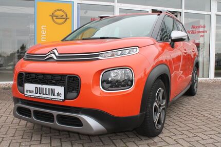 Citroen C3 79.400 km 11.795 € Kyritz 16866