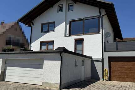 Haus Rottenburg an der Laaber - 8 Zimmer, 222 m&sup2;, 549.000&euro; | Angebot:26805262