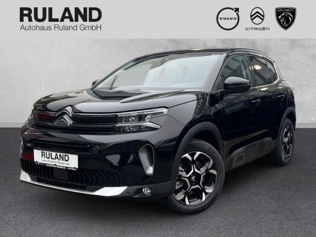 Citroen C5 Aircross 3.354 km 32.490 &euro; Viersen 41748