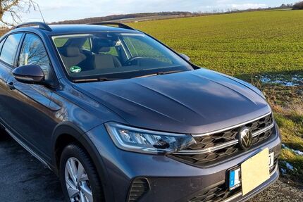 VW Taigo 14.971 km 21.500 &euro; Wernigerode 38855