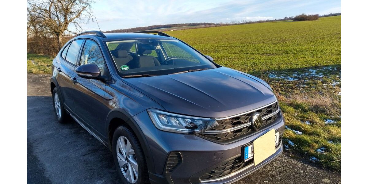 VW Taigo 14.971 km 21.500 &euro; Wernigerode 38855