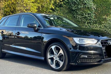 Audi A3 120.000 km 8.990 &euro; Nürnberg 90451