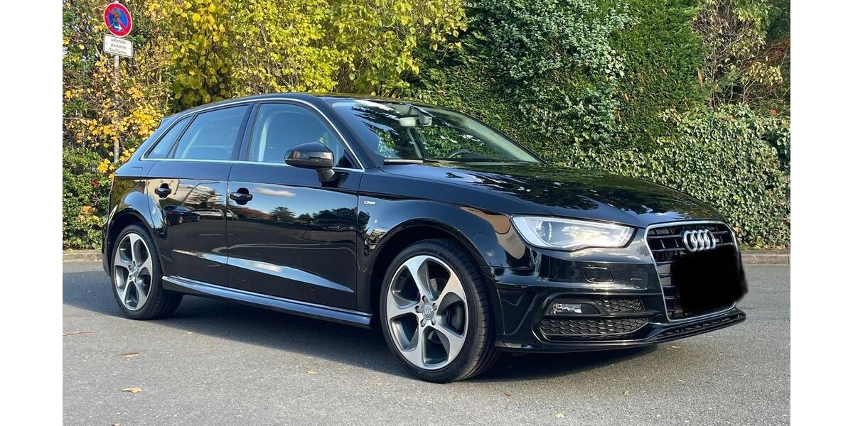 Audi A3 120.000 km 8.990 &euro; Nürnberg 90451
