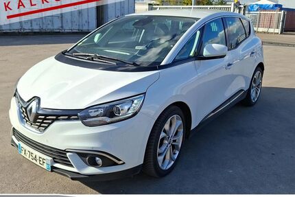 Renault Scenic 176.305 km 9.685 &euro; Achern 77855