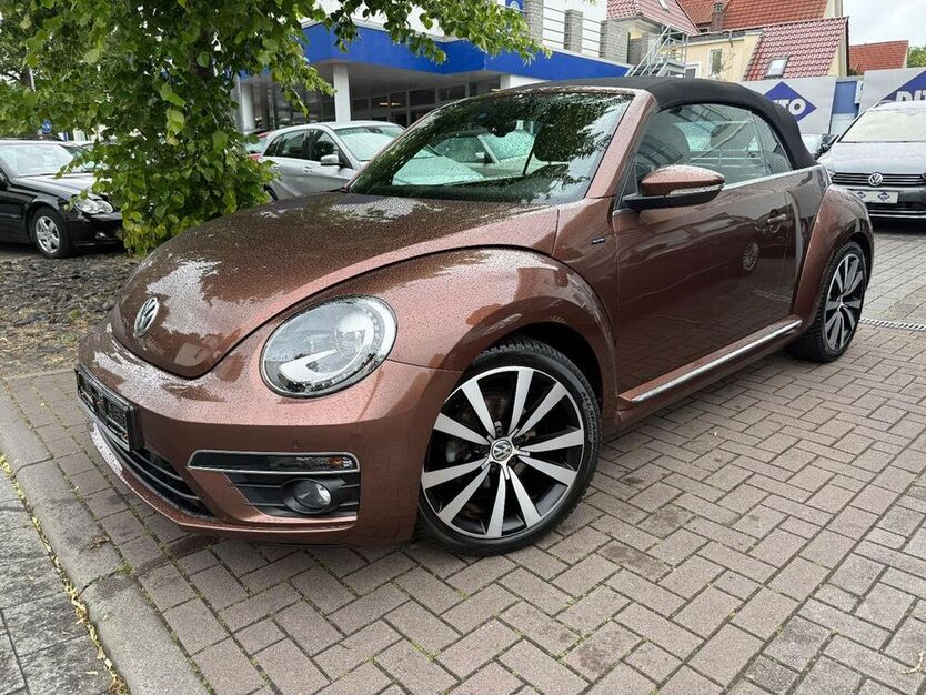 Beetle