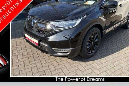 Honda CR-V 22.745 km 30.990 &euro; Leipzig 04103