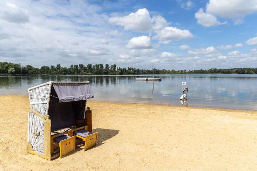 Wohnung zum Mieten in Groß Börnecke 359 € 33.3 m²
