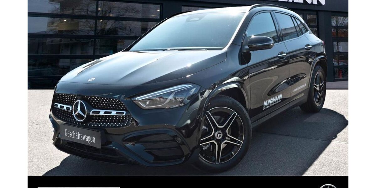 Mercedes-Benz GLA 200 15.000 km 40.580 &euro; Aschaffenburg 63741