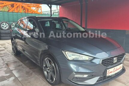 Seat Leon 153.000 km 15.976 € Ransbach-Baumbach 56235