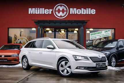 Skoda Superb 135.980 km 18.900 &euro; Frankfurt (Oder) 15234