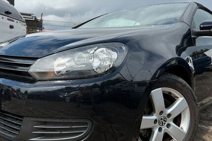 VW Golf 136.780 km 4.999 &euro; Hildesheim 31137