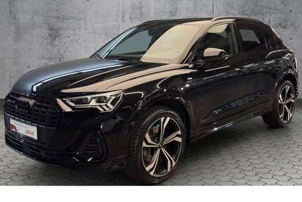 Audi Q3 51.100 km 38.890 &euro; Paderborn 33100