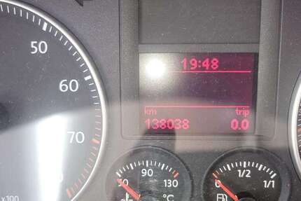 VW Jetta
