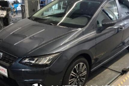 Seat Ibiza 6.400 km 17.998 € Mühlhausen 96172