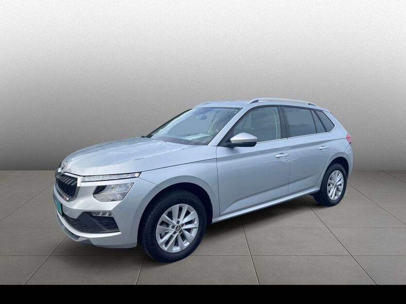 Skoda Kamiq 11.523 km 24.890 € Diez 65582