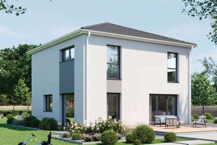 Haus Lichtenau - 4 Zimmer, 129 m&sup2;, 1.770&euro; | Angebot:27450959