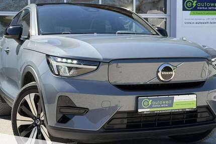 Volvo C40 115.200 km 24.890 &euro; Landau a.d.Isar 94405