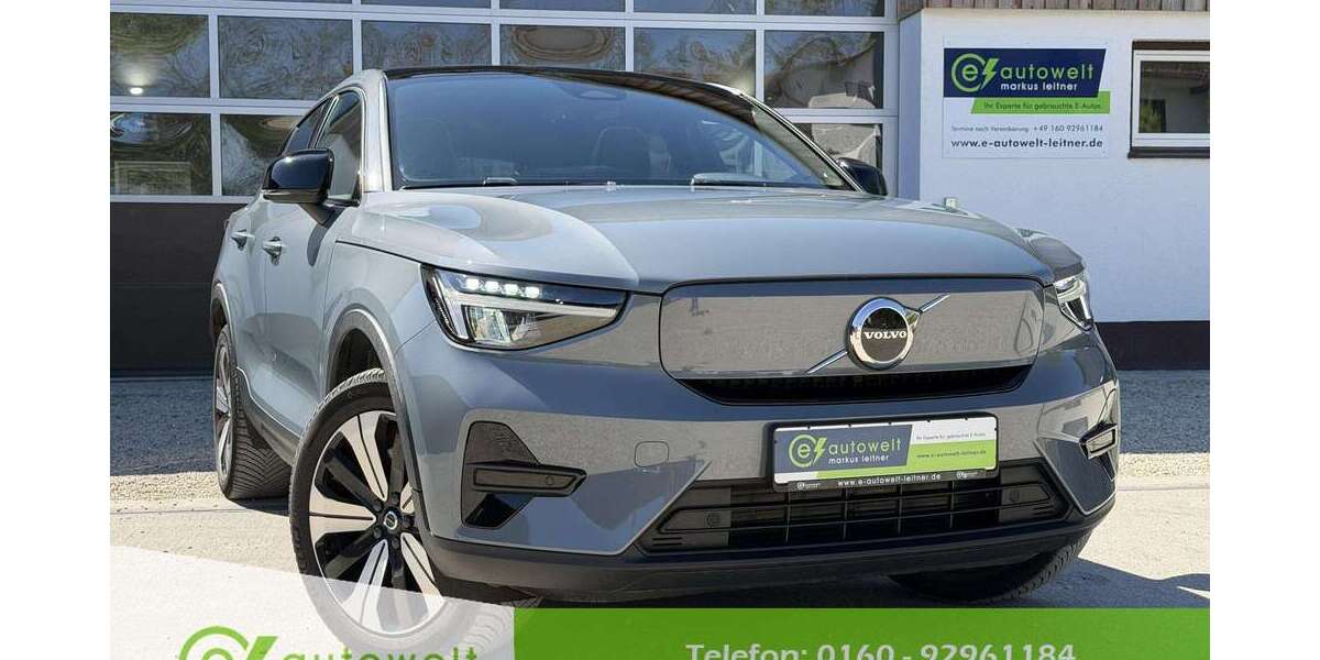 Volvo C40 115.200 km 24.890 &euro; Landau a.d.Isar 94405