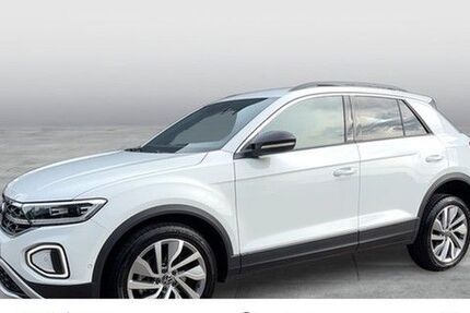 VW T-Roc 36.650 km 26.330 &euro; Lübbecke 32312