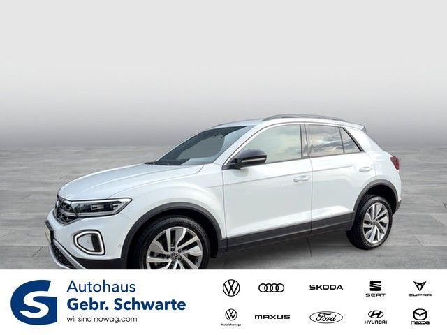 VW T-Roc 36.650 km 26.330 &euro; Lübbecke 32312
