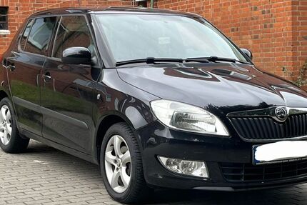 Skoda Fabia 250.000 km 1.999 &euro; Geesthacht (bei Hamburg) 21502