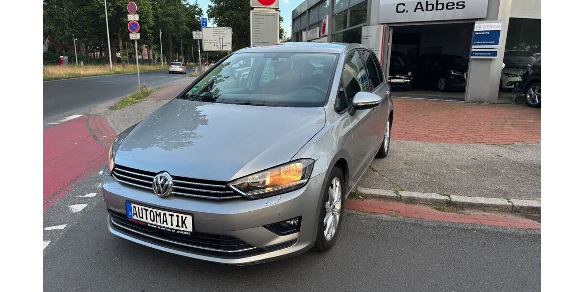 VW Golf 58.400 km 16.700 &euro; Bremen 28329