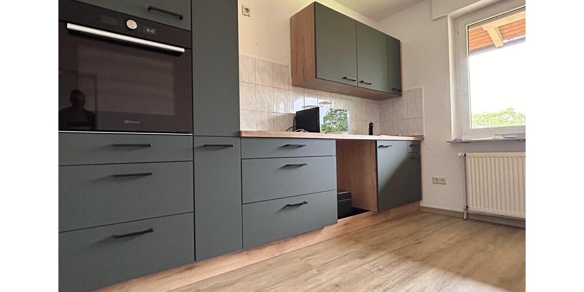 Etagenwohnung Goldenstedt - 4 Zimmer, 110 m&sup2;, 800&euro; | Angebot:26717573